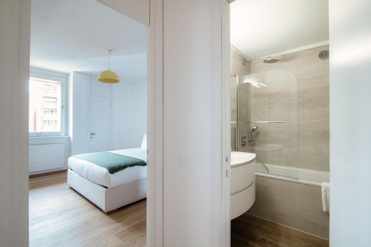 Palace By Quokka 360 - 2 Minutes From Lido * Lugano